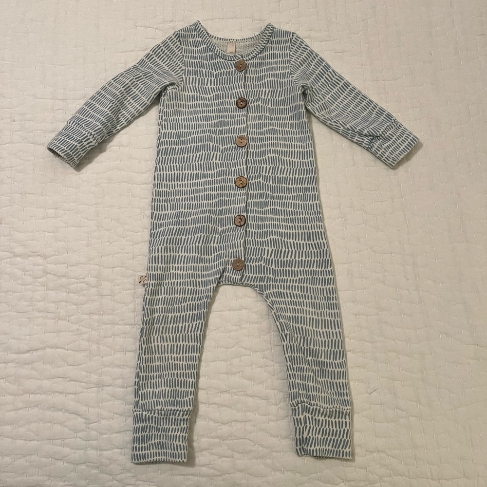 Childhoods Clothing one piece outfit. Excellent condition